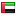 developrs.org server is located in United Arab Emirates